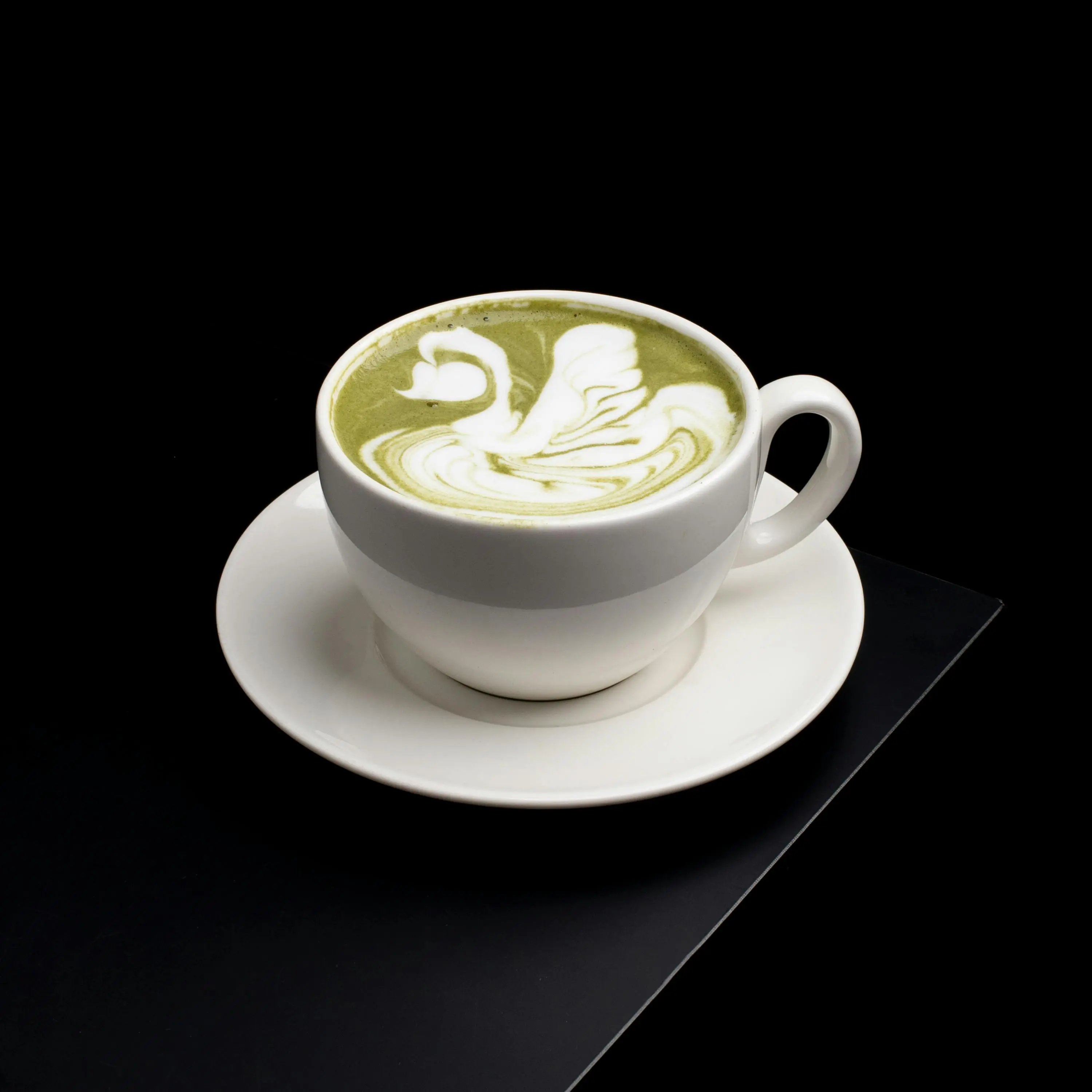 Matcha tea Preview